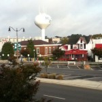 Rehoboth Beach, Deleware