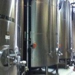 Dogfish Head Brewery