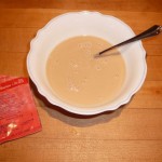 Rehydrating Yeast