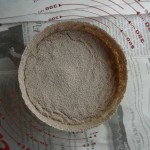Rehydrating Yeast