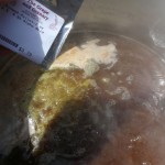 Adding Hops