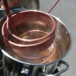 Immersion Chiller