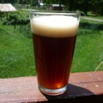 Sampling an Arrogant Bastard Clone