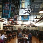 The Restaurant at Victory Brewing