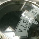 Boil Kettle at Victory Brewing