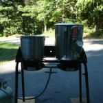 The Brewery