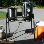 The Brewery