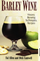 Barley Wine