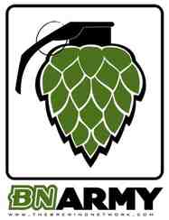 BN Army Logo